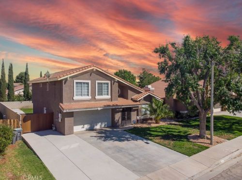 44128 Camellia St, Lancaster, CA 93535-5693