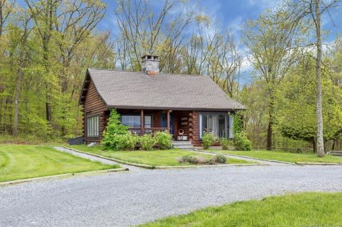 30 Route 37, Sherman, CT 06784-1427