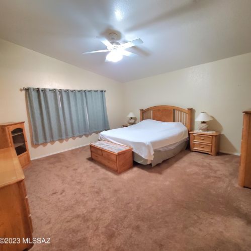 3854 Cetus St, Tucson AZ  85742-5015 exterior