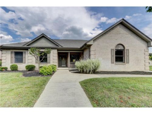 300 Pauly Dr, Englewood, OH 45315-9646