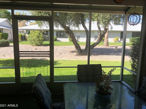 12608 Seneca Dr, Sun City AZ  85375-4636 exterior