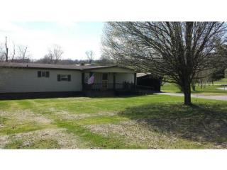 80 Chuckey Pike, Chucky, TN 37641-5338