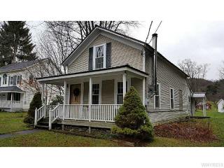 31 Washington St, Ellicottville, NY 14731-9717