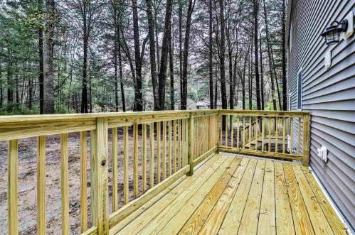 97 Lower Camp Rd, Northwood NH  03261-4305 exterior