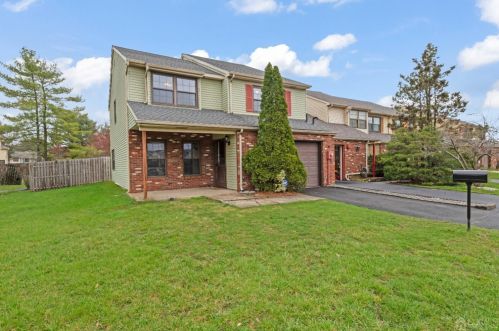 9 Rush Ct, East Brunswick, NJ 08816-4058