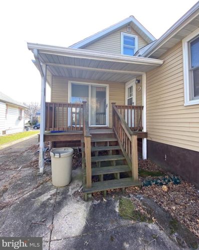 47 Collingswood Ave, Haddon Township, NJ 08107-1242