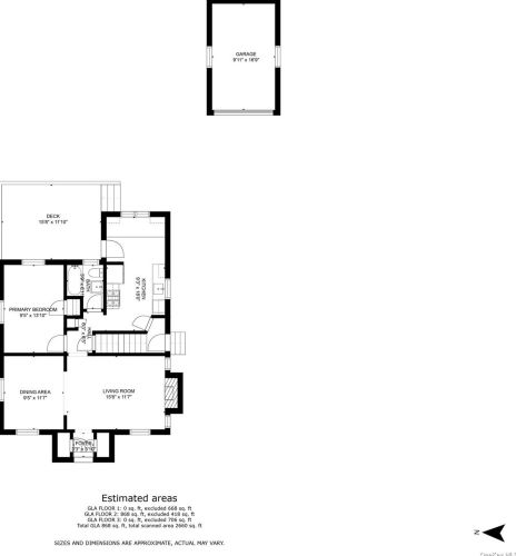 2381 Yorktown St, Rockville Centre NY  11572-1717 exterior