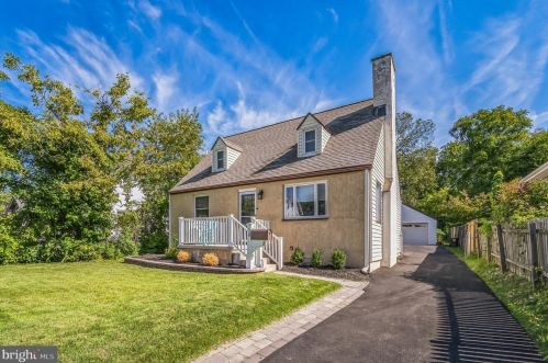 18 Highland Ave, Flourtown, PA 19031-1613