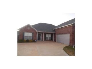 1354 Hidden Rdg, Montgomery, AL 36117-8920