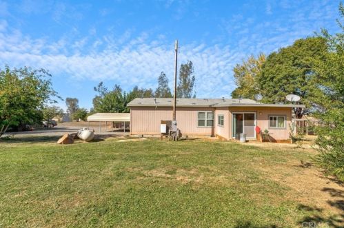 66 Sunnybrook Ln, Oroville CA  95965-8101 exterior