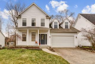 2843 Hollow Cove Ct, Columbus, OH 43231-1698