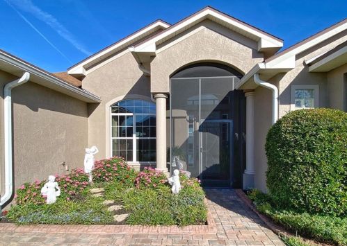 5304 Pebble Beach Blvd, Winter Haven, FL 33884-3541