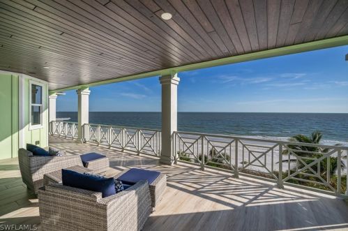 4148 Estero Blvd, Fort Myers Beach FL  33931-3826 exterior