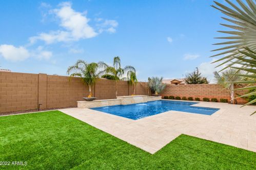 1423 Cullumber St, Gilbert AZ 85234 exterior