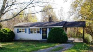 88 Taft Dr, Spencer, TN 38585-3006