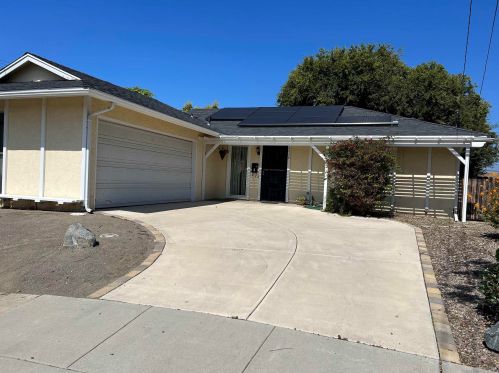 4938 Diane Ct, San Diego, CA 92117-1327