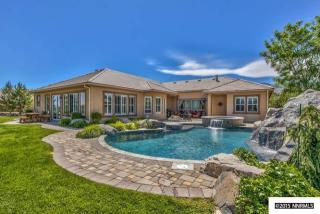 15000 Chateau Ave, Reno, NV 89511-4520