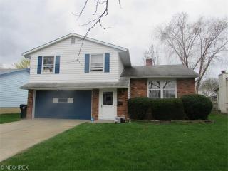 19605 Marwood Ave, Cleveland, OH 44135-1025