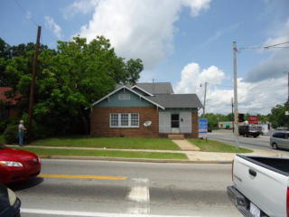 2601 Hillcrest Ave, Macon, GA 31204-3931