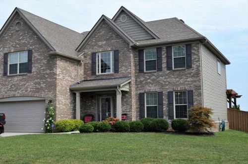 3422 Orange Blossom Ln, Knoxville, TN 37931-2184