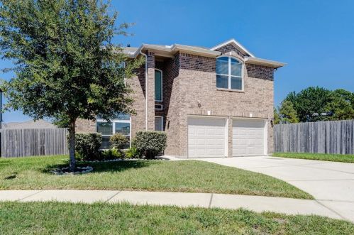 10639 Harbor Canyon Dr, Humble, TX 77396-5808