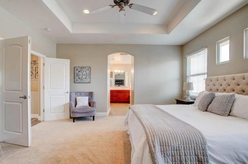 755 Branding Iron St, Valley Home CA  95361-8898 exterior