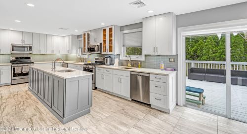 1167 Idalia Ave, Lakewood NJ  08701-5818 exterior