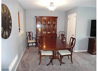 111 Talgrath Ct, Exton PA  19341-2900 exterior