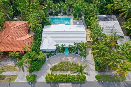 734 Upland Rd, West Palm Beach, FL 33401-7852