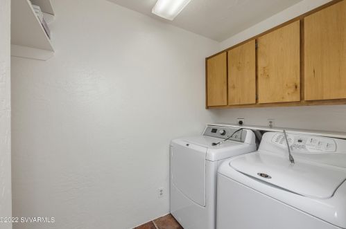 110 Sage Dr, Sedona AZ 86336-7080 exterior