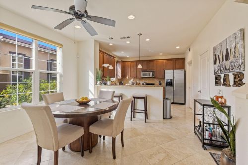 52185 Rosewood Ln, La Quinta CA  92253-7888 exterior