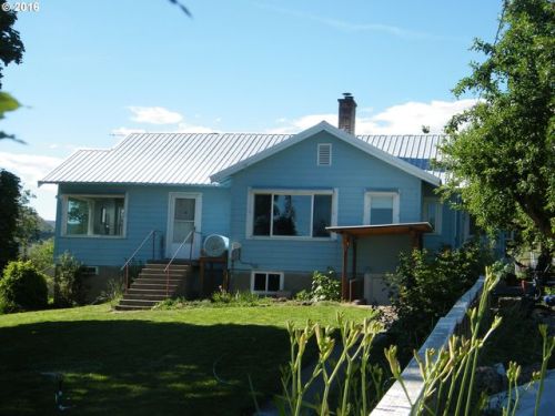 35943 Carnahan Ln, Richland, OR 97870-6621