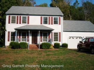 209 Heavens Way, Yorktown VA  23693-2617 exterior