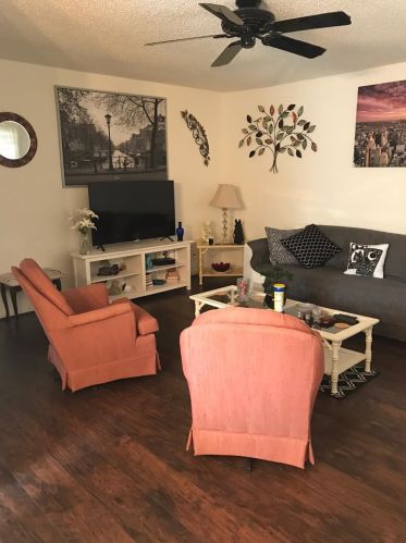 277 Piedmont F, Delray Beach FL  33484-5046 exterior