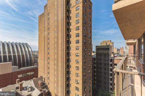 1420 Locust St, Philadelphia PA  19102-4201 exterior