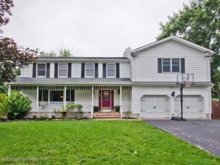 73 Algonquin Ave, Oceanport, NJ 07757-1611