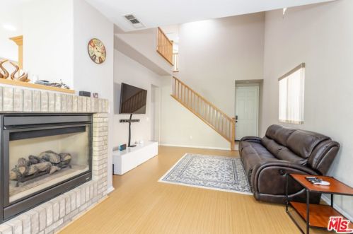 23721 Stagecoach Way, Santa Clarita CA  91354-0722 exterior