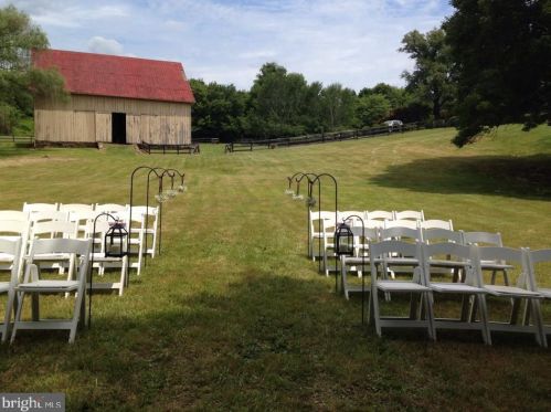 1791 Warrenton Rd, Fredericksburg VA  22406-4909 exterior