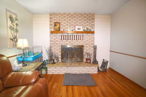 312 Hessenauer Dr, Sugar Grove Lake OH  44833-2343 exterior