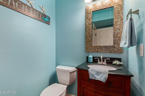 2110 Virgo Pl, Chandler AZ  85249-5899 exterior