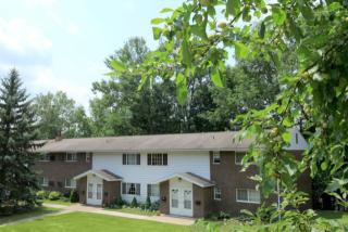 20 Gardner Pl, Milford Center NY  13820-1651 exterior