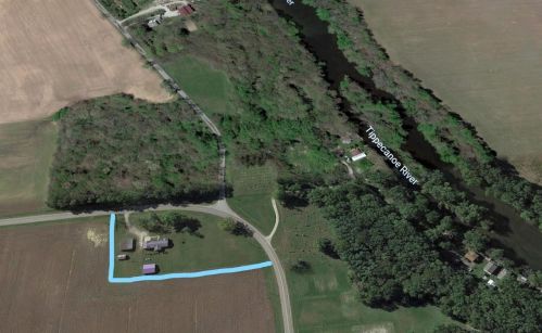6144 State Road 119, Star City, IN 46985-8828