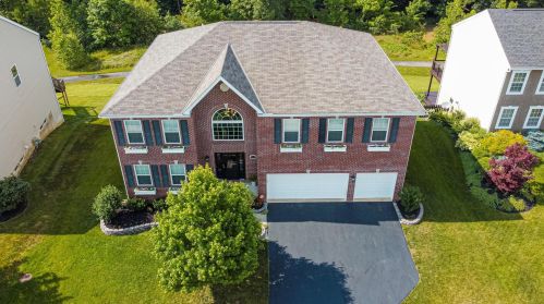 477 Melimare Dr, Galena, OH 43021-8125