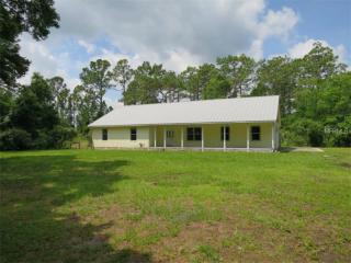 5032 Taylor Creek Rd, Xmas, FL 32709-9135