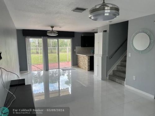 17008 22nd St, Hollywood FL  33028-2046 exterior