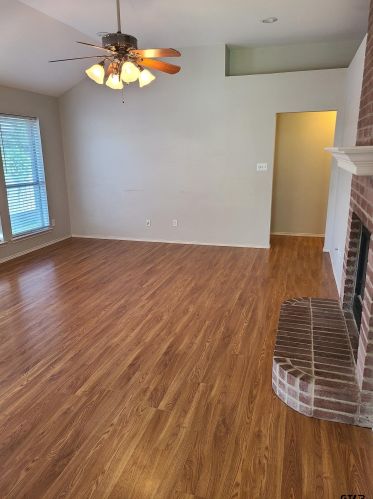 530 Frederick Cir, Flint TX  75762-9021 exterior
