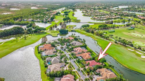 10262 Heronwood Ln, West Palm Beach, FL 33412-1522