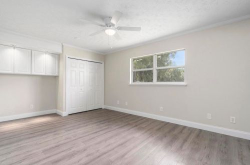 3331 Monte Vista St, Fort Pierce FL  34952-6122 exterior