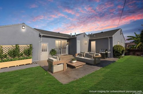 5059 Lorelei Ave, Lakewood, CA 90712-2736