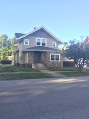 452 Armstrong St, Frankfort, IN 46041-3105